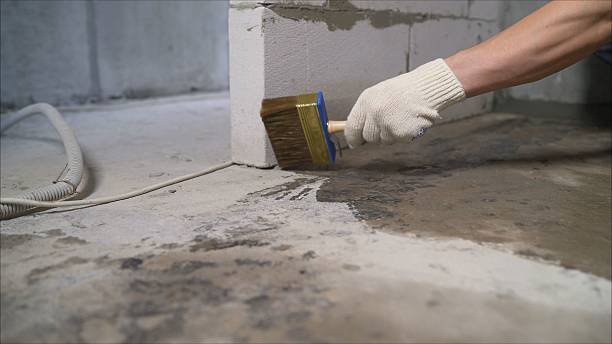 24/7 Emergency Crawl Space Encapsulation experts in Douglass, KS